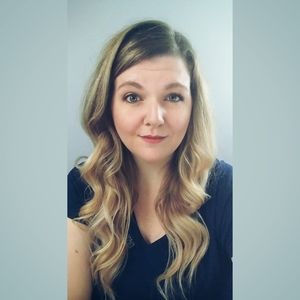 Meet your Posher, Katrina